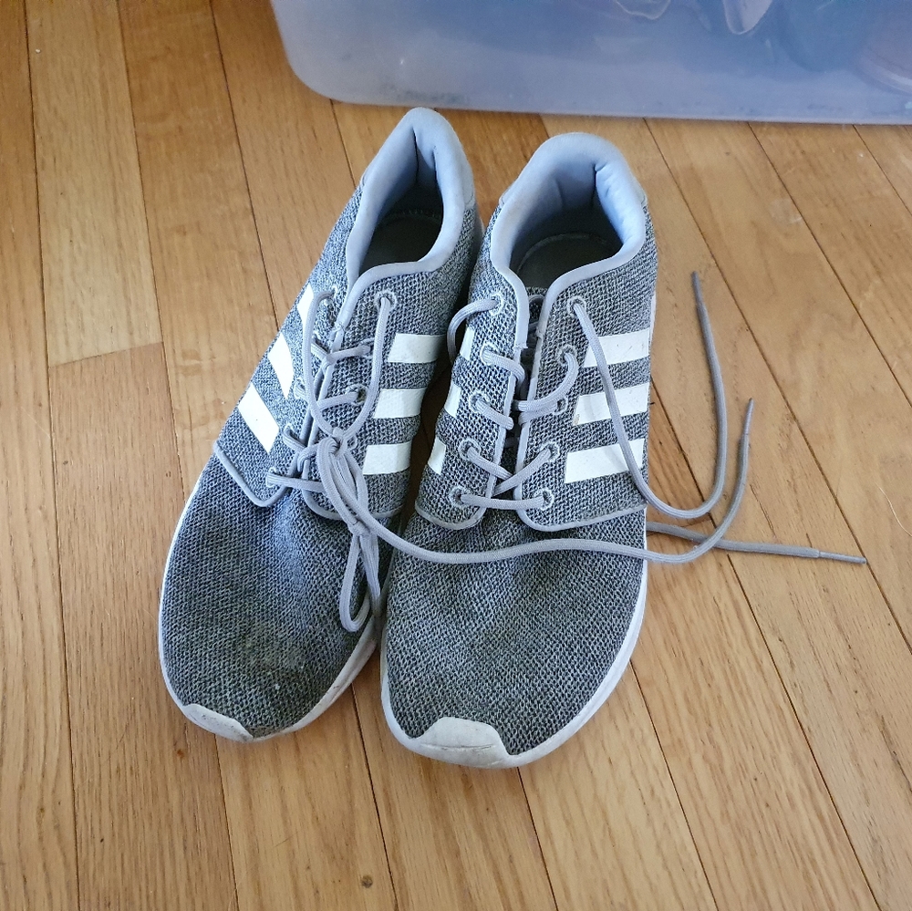 Adidas Sneakers 9.5